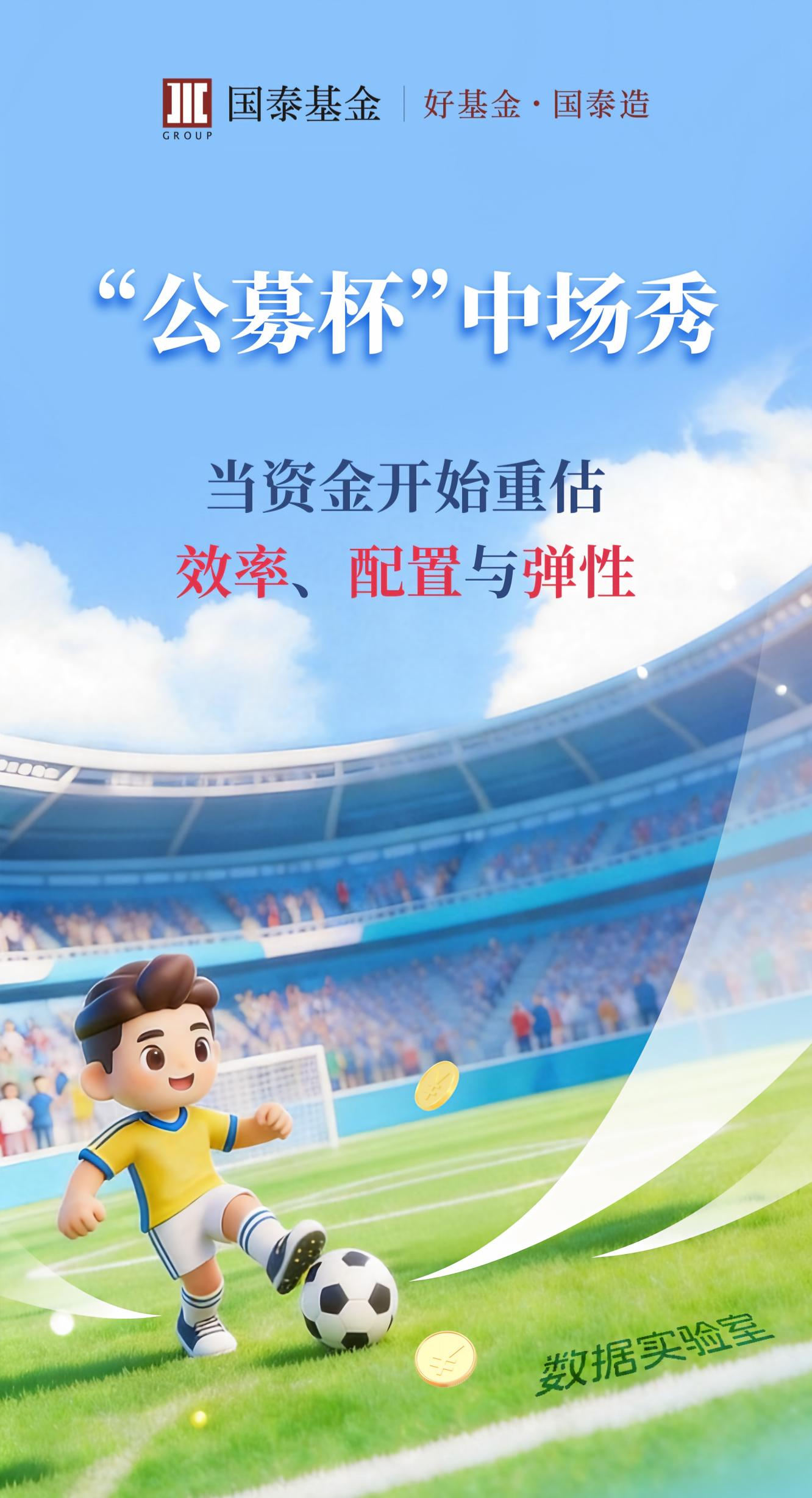 数据实验室｜基金二季报数据亮点 🔍 基金市场有哪些迭代？ 💡 聪明钱正在流向哪里?
